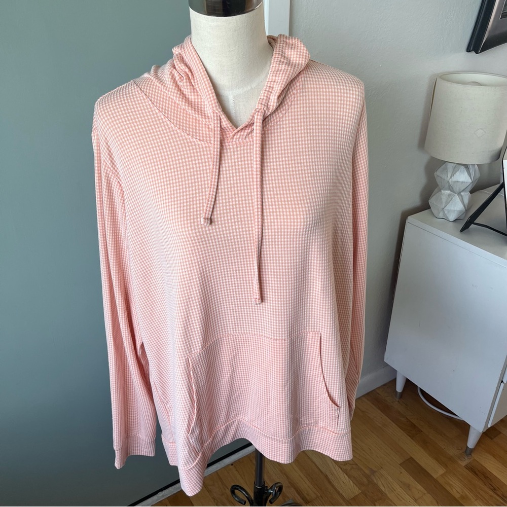Weatherproof Vintage top